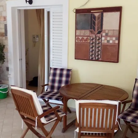 Luxury Apartment In Ano Glyfada-3