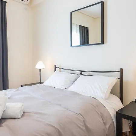 Athenstay Penthouse Suite-2