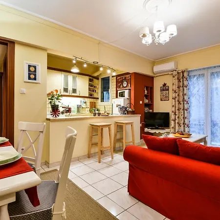 Star Parthenon Apartment-2