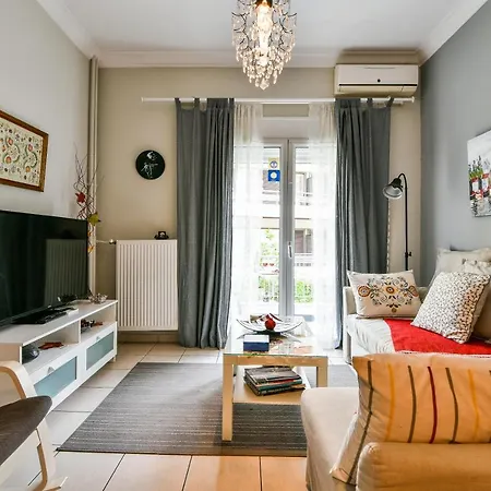 Star Acropolis Apartment-2