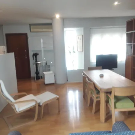 Deluxe Apartment Best Point-3