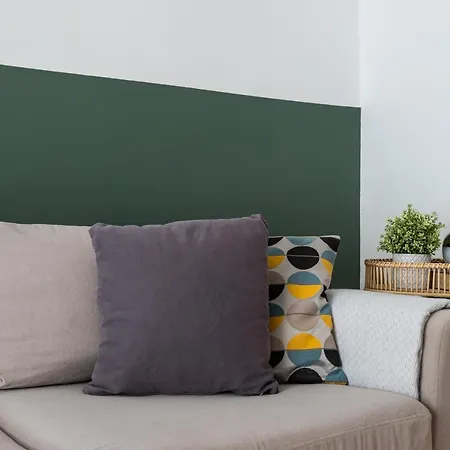 Urban Athens Apartment-2