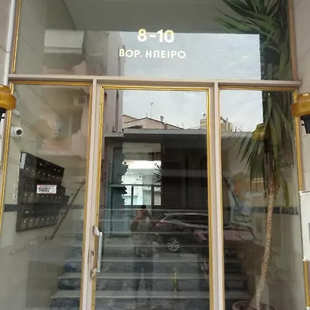 Apartments In The Center Near The Railway Station, 100 Meters From The Metro-2