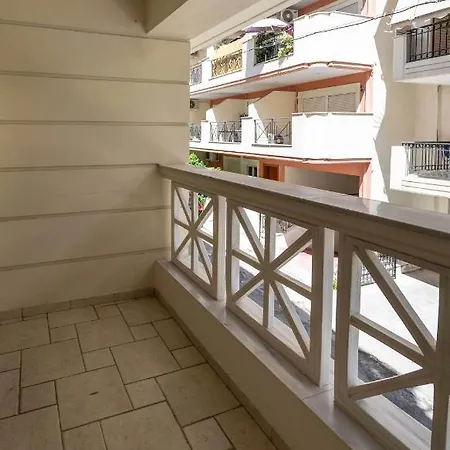 “Greek Aura” Luxury Lodging In Koukaki-3