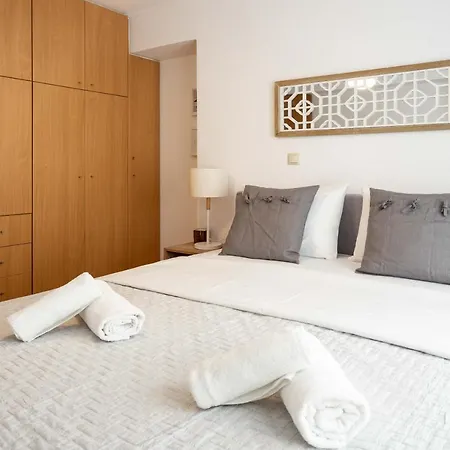 “Greek Aura” Luxury Lodging In Koukaki-2