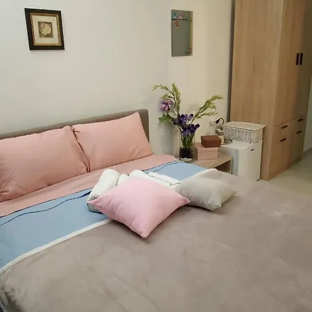 Ckbsm Athens Center Apartment-2