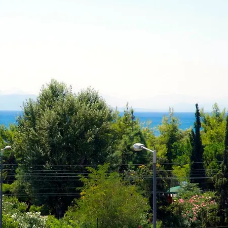 Elegant Penthouse In Floisvos Riviera!-2