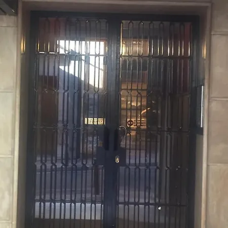 Aris Apartment-2
