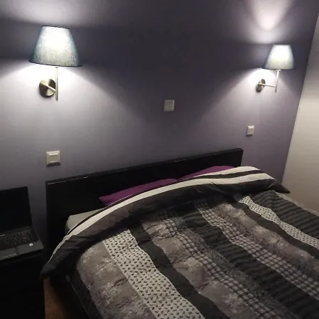Myhome! Modern, Huge, Central, Quiet, Clean-3