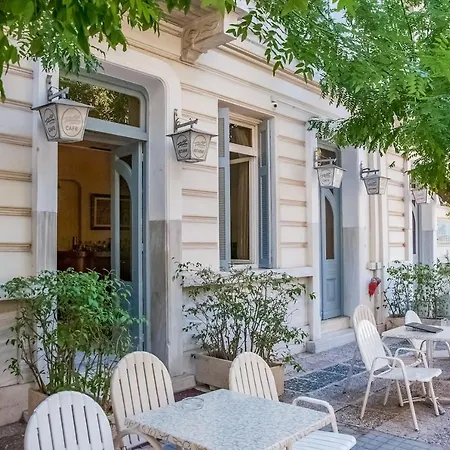Live As A Greek In Ariadne Apartment-2