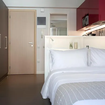 Homz Studios Neapolis-2