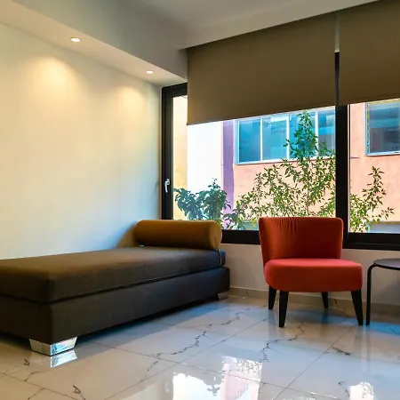 Vitruvius Smart Hotel & Spa-2