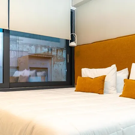 Vitruvius Smart Hotel & Spa-3