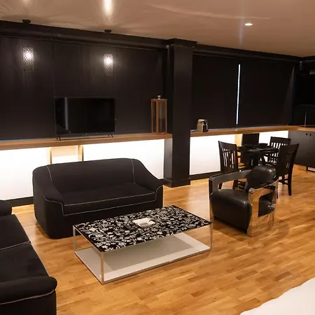Andromeda Downtown Residence-2