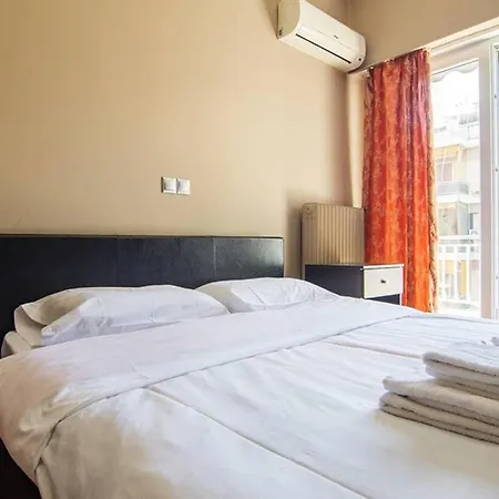 Classy 2 Bedroom Apartment In Nea Smyrni-2