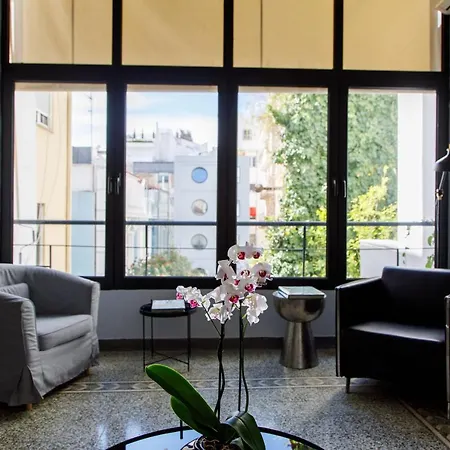 Soho-Soho Apartments-2