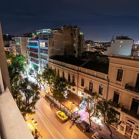 Athina Streetapartments-3