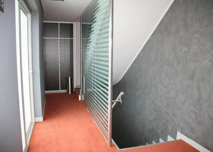 Hotel Des Roses Atenas