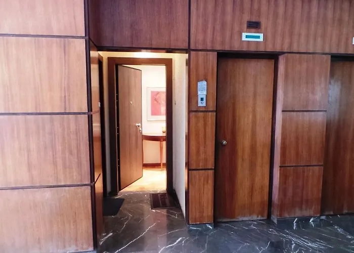 Hotel Elegant Studio In Kolonaki Atenas