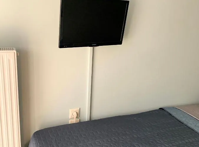 Confidential apartment, Prime Location Atenas