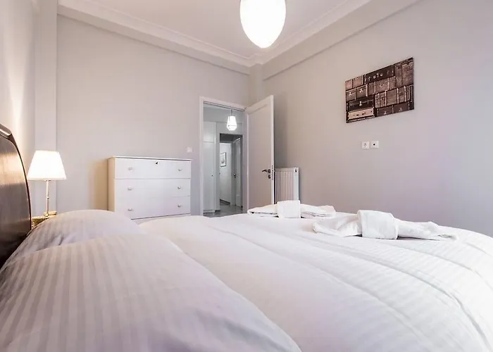 Adorable Apartment Under Acropolis Αθήνα
