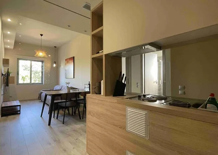 Wukela Apartments Atenas