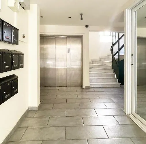 Boutique New Times Home&Suites Atenas