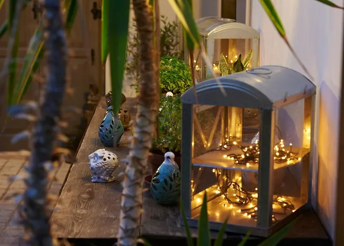 Villas de Lujo en Atenas 