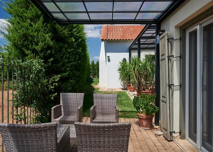 Casas de férias em Atenas