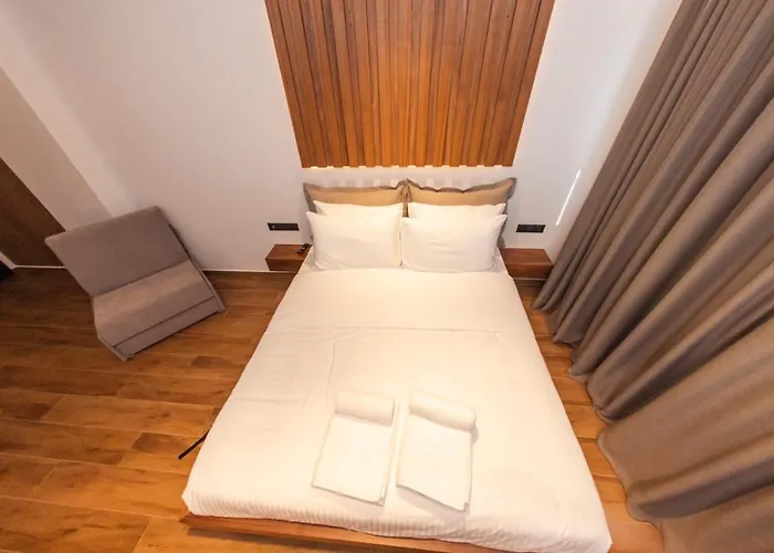 Centrally Stylish Suite By Acropolis Atenas