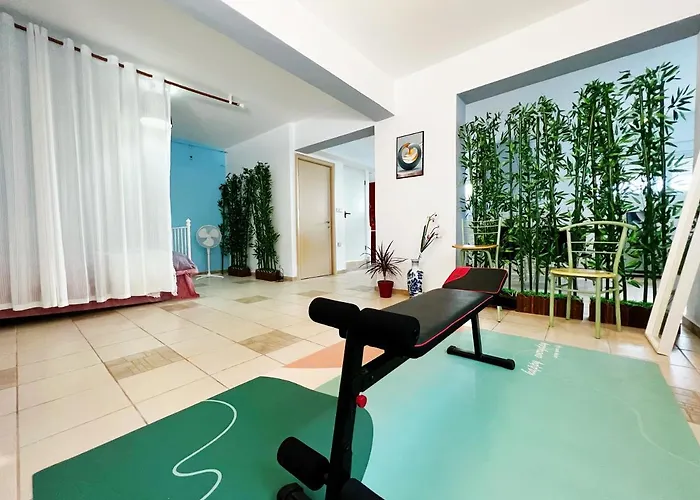 Sicci Villa Near The Airport & Sea Αθήνα