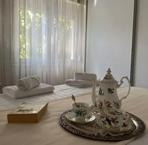 Luxury Studio “Atene”