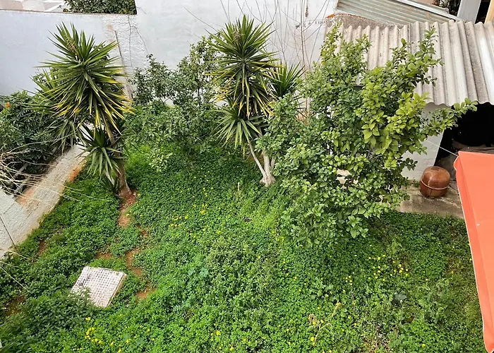 Agapi Apartment Atenas