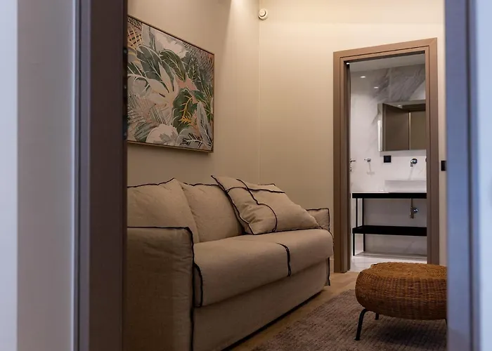 Philia Boutique Hotel Atenas