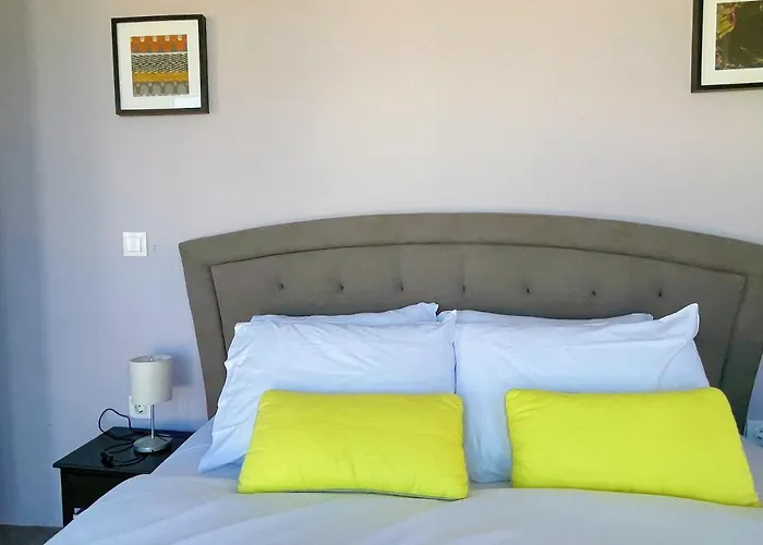 Wsd Baia Acropolis Hotel Apartment Αθήνα