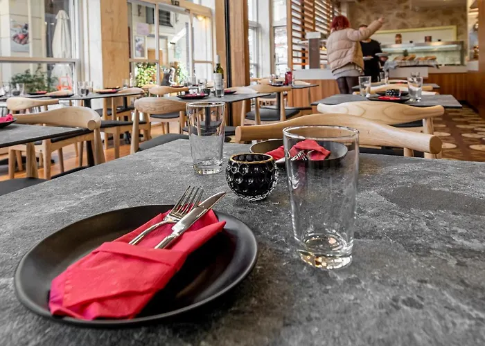Kosher Place Atenas
