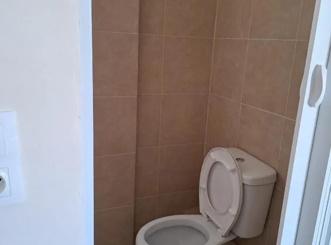 Anae'S Apartments Αθήνα