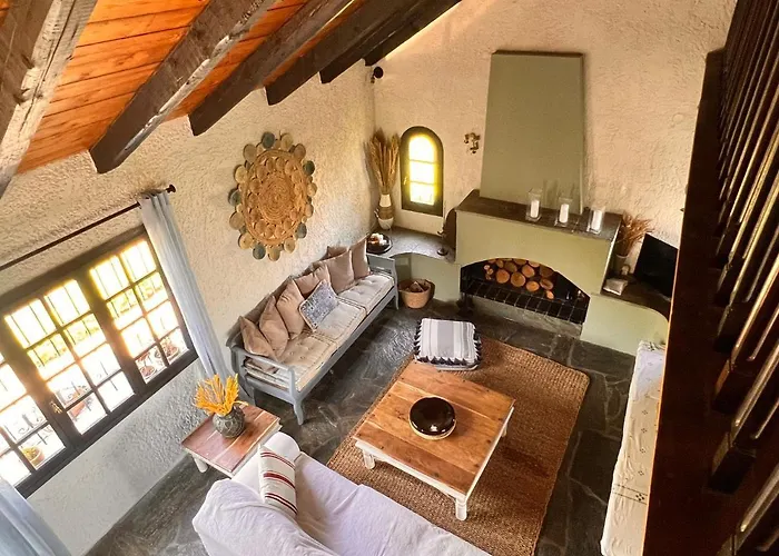 Villa Xenia&Akis Atenas