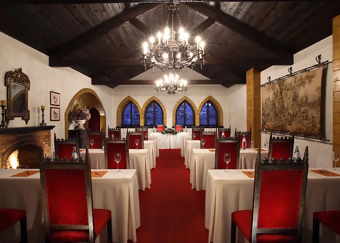 Hoteles con Suites en Atenas 