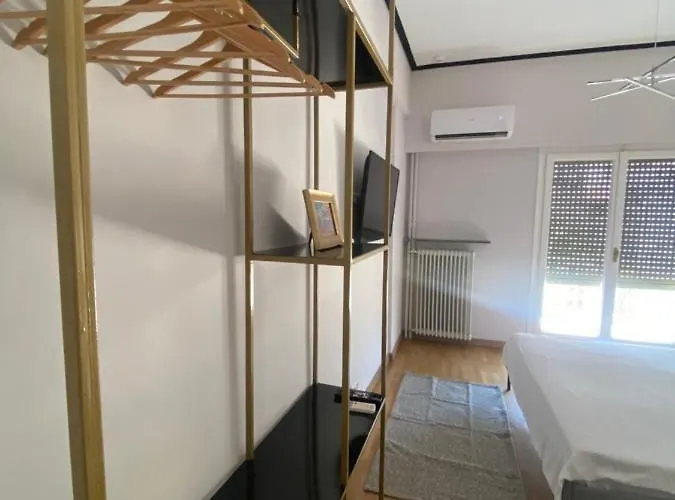 5 Rooms Αθήνα