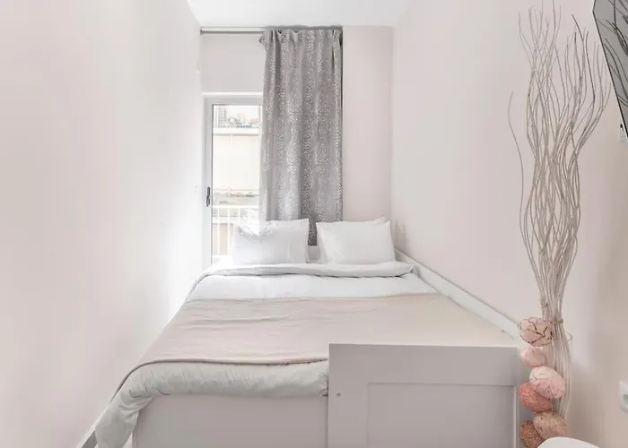 Afroditi Suite Atenas
