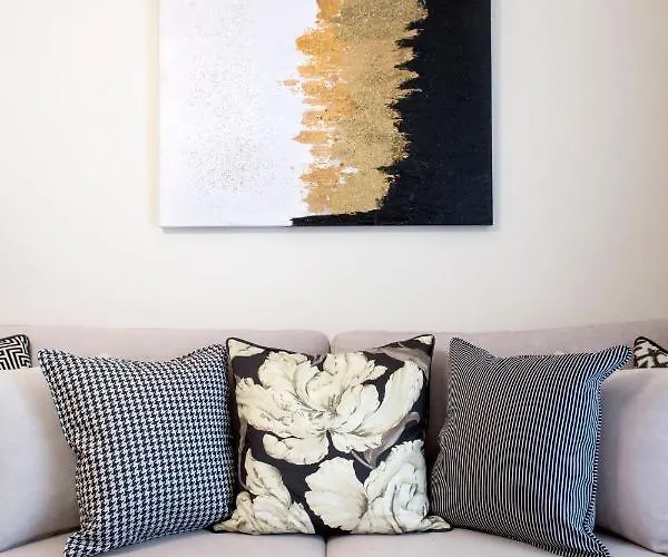 Warm & Coozy Residence Αθήνα