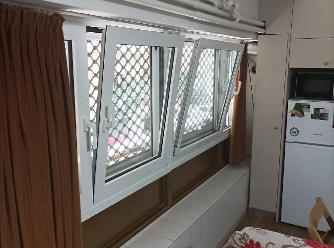 Apartamento L&K Location Next To Center Of Atenas