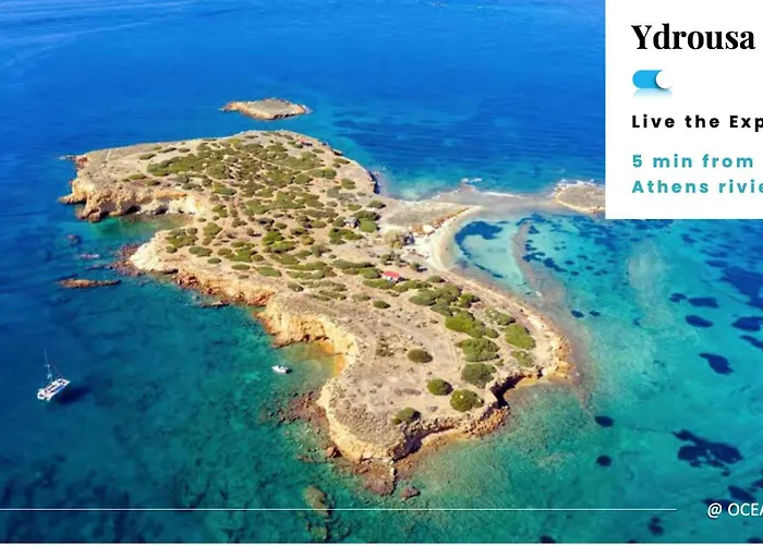 Cordelia Ξενοδοχείο Αθήνα