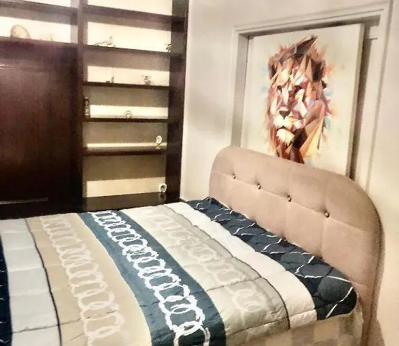Economy Shared Apartment B In Central Αθήνα