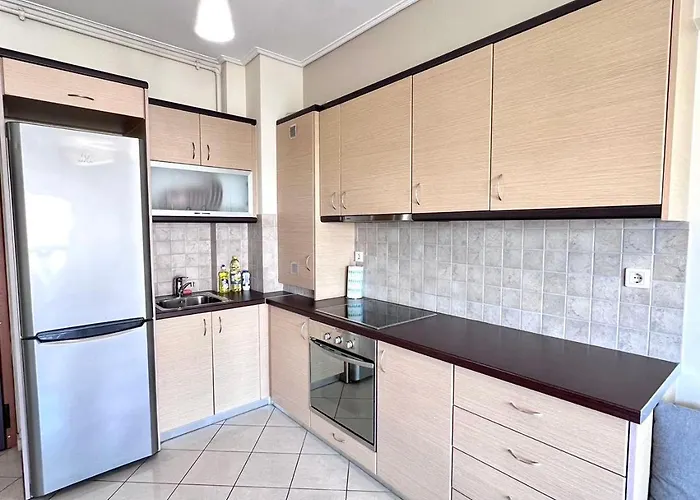 Alma Sweet Apartment Αθήνα