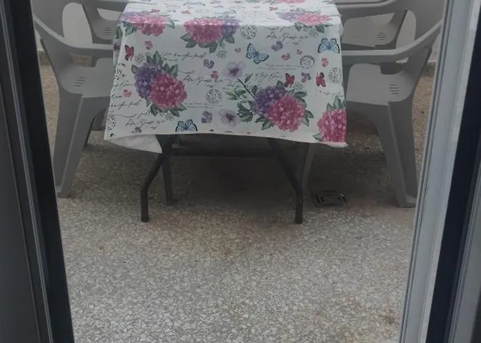 Filopappou Hill Apartment Atenas