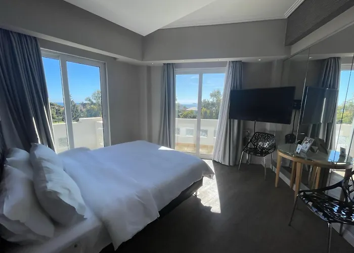 Kreoli Hotel Atenas