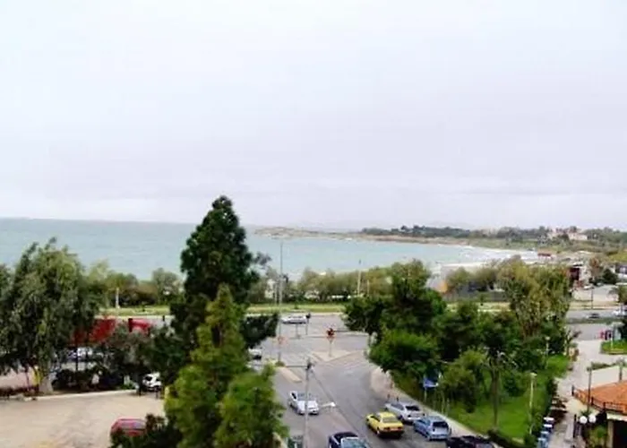 Miramare Hotel Voúla