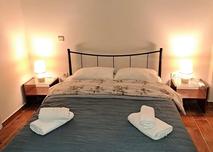Horizon Apartment Athens Near To Acropolis, Sea & Subway